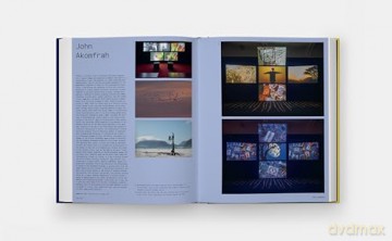 Vitamin V: Video and the Moving Image in Contemporary Art [KSIĄŻKA]