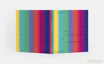 Vitamin V: Video and the Moving Image in Contemporary Art [KSIĄŻKA]