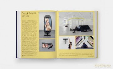 Vitamin V: Video and the Moving Image in Contemporary Art [KSIĄŻKA]