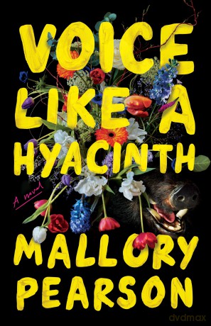 Voice Like a Hyacinth: A Novel [KSIĄŻKA]