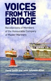 Voices from the Bridge [KSIĄŻKA]