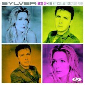 Sylver: Best Of (Polska Cena!!) [2CD]