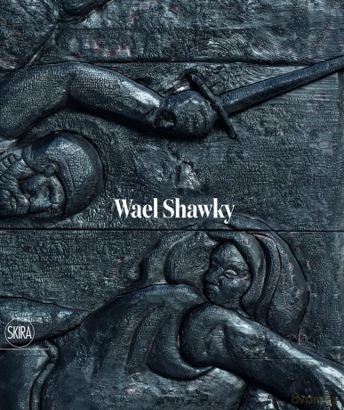 Wael Shawky [KSIĄŻKA]