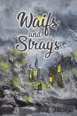 Waifs and Strays [KSIĄŻKA]
