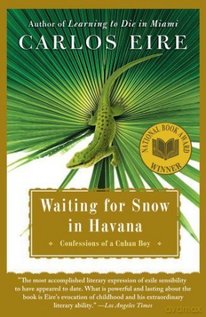 waiting-for-snow-in-havana [KSIĄŻKA]