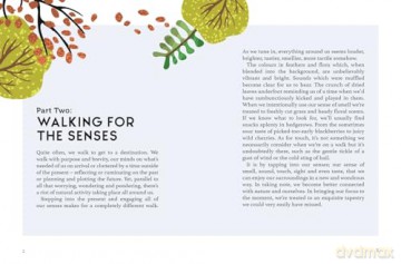 Walking for Mind, Body and Soul: How to Walk Your Way to Wellness [KSIĄŻKA]