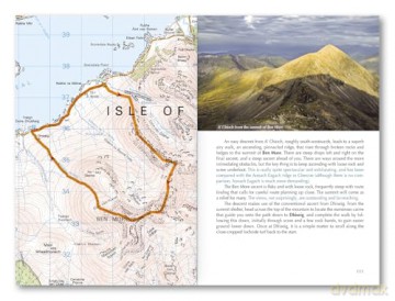 Walking on Mull, Coll and Tiree: 50 walks including Iona and Ulva [KSIĄŻKA]