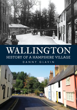 Wallington: History of a Hampshire Village [KSIĄŻKA]