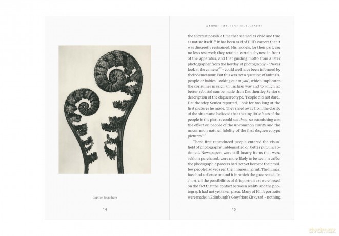 Walter Benjamin: A Little History of Photography [KSIĄŻKA]