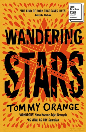 Wandering Stars: Longlisted for the Booker Prize 2024 [KSIĄŻKA]