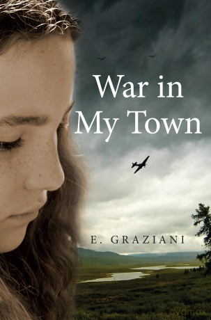 War in My Town [KSIĄŻKA]