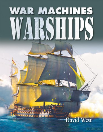 Warships [KSIĄŻKA]