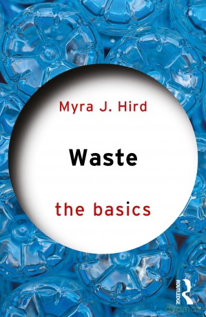 Waste: The Basics [KSIĄŻKA]