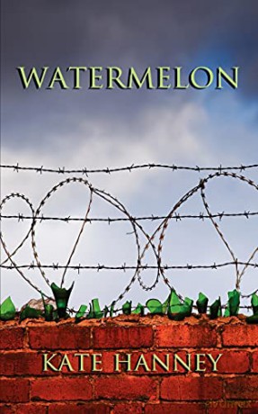 Watermelon [KSIĄŻKA]