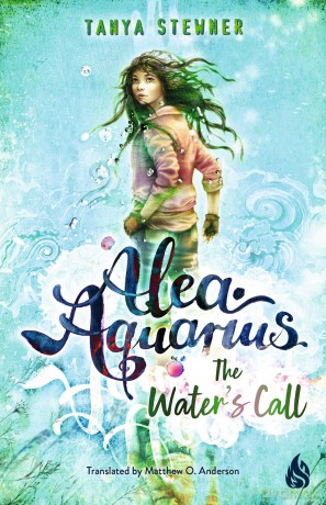 Water's Call, The: Alea Aquarius 1 [KSIĄŻKA]