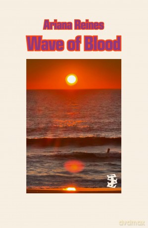 Wave of Blood [KSIĄŻKA]