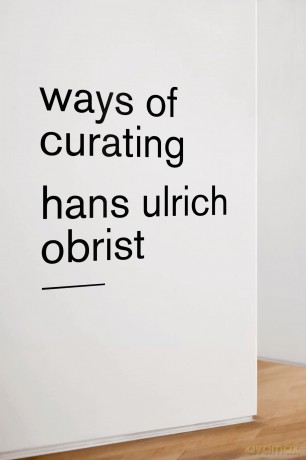 Ways of Curating [KSIĄŻKA]
