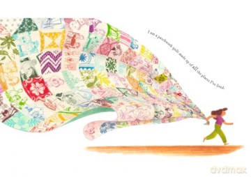 We Are Like Birds: A stunning new illustrated picture book about family, friendship, identity and resilience. [KSIĄŻKA]