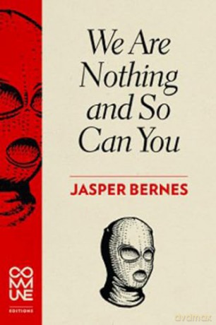 We Are Nothing and So Can You [KSIĄŻKA]