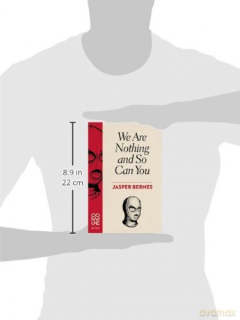 We Are Nothing and So Can You [KSIĄŻKA]
