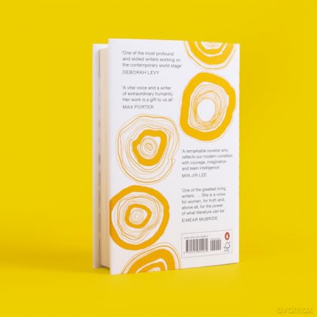 We Do Not Part: The instant Sunday Times bestseller and winner of the 2024 Nobel Prize in Literature [KSIĄŻKA]
