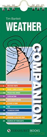 Weather Companion [KSIĄŻKA]