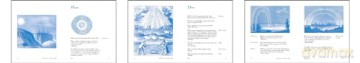 Weather Lore Volume III: A Collection of Proverbs, Sayings and Rules Concerning the Weather - The Elements: Clouds, Mists, Haze, Dew, Fog, Rain, Rainbows [KSIĄŻKA]