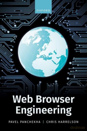 Web Browser Engineering [KSIĄŻKA]