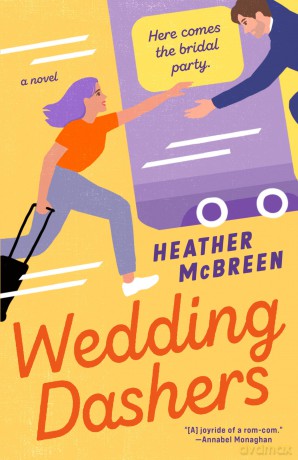 Wedding Dashers [KSIĄŻKA]