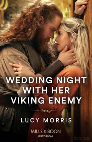 Wedding Night With Her Viking Enemy [KSIĄŻKA]