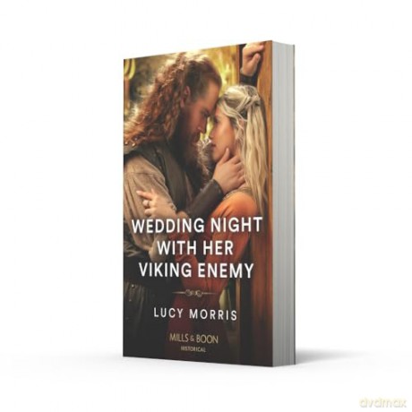 Wedding Night With Her Viking Enemy [KSIĄŻKA]