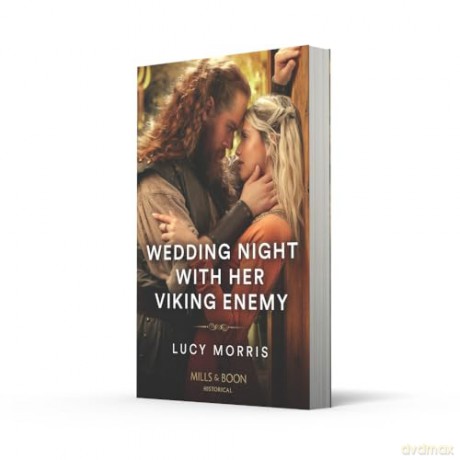 Wedding Night With Her Viking Enemy [KSIĄŻKA]