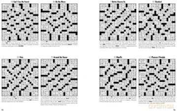 Weekend Road Trip Crosswords [KSIĄŻKA]