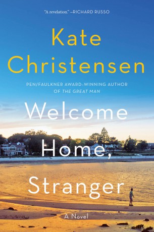 Welcome Home, Stranger: A Novel [KSIĄŻKA]
