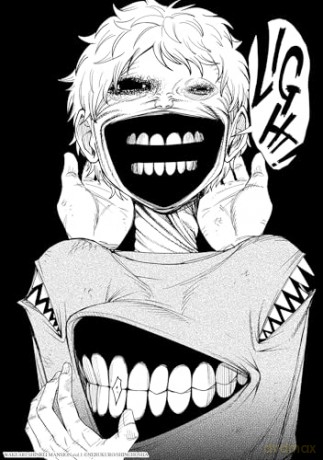 Welcome to Ghost Mansion Vol. 1 [KOMIKS]