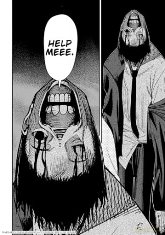 Welcome to Ghost Mansion Vol. 1 [KOMIKS]
