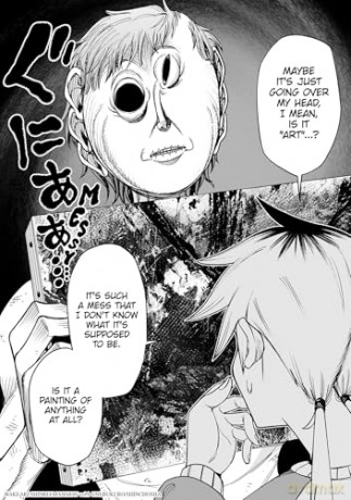 Welcome to Ghost Mansion Vol. 1 [KOMIKS]