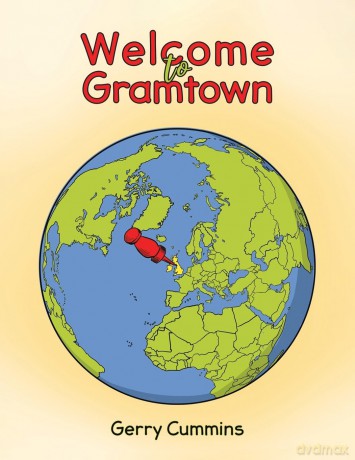 Welcome to Gramtown [KSIĄŻKA]