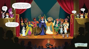 Welcome to the Opera: Discover the Enchanting World of Opera with Mozart's The Magic Flute [KSIĄŻKA]