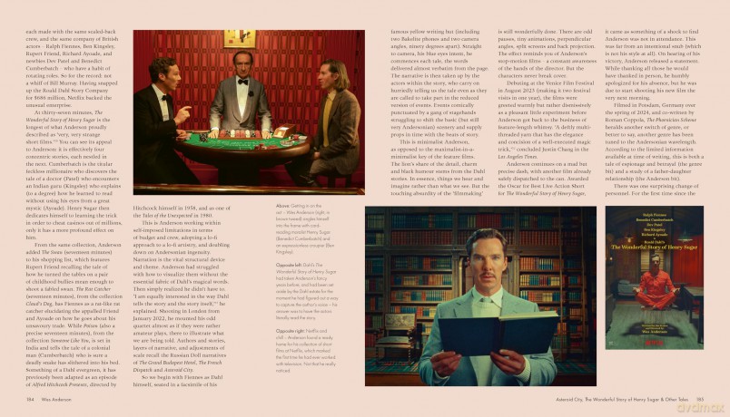 Wes Anderson: The Iconic Filmmaker and his Work [KSIĄŻKA]