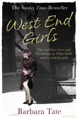 West End Girls [KSIĄŻKA]