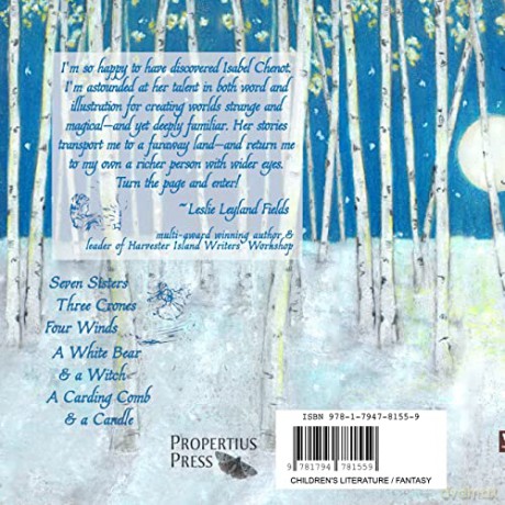 West of Moonlight, East of Dawn [KSIĄŻKA]