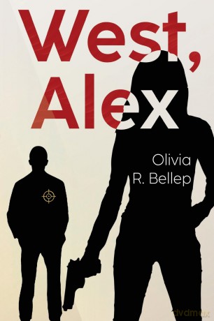 West, Alex [KSIĄŻKA]
