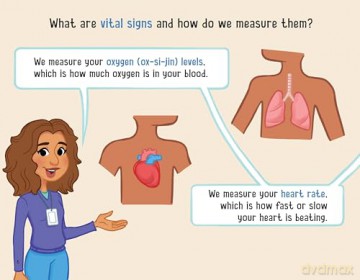 What Are Vital Signs: 2 [KSIĄŻKA]