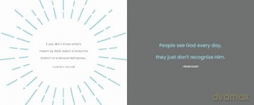 What I Know about God [KSIĄŻKA]