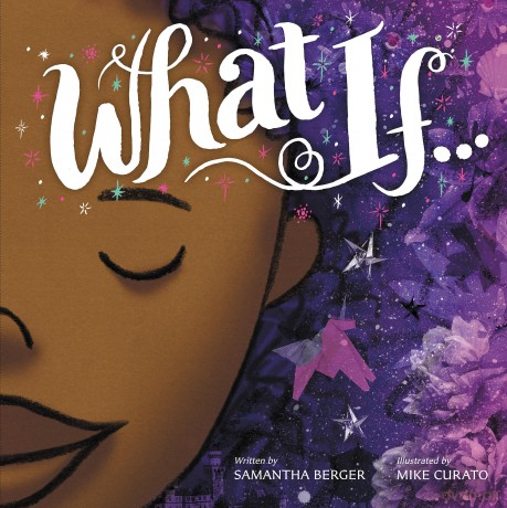 What If... [KSIĄŻKA]