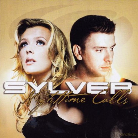 Sylver: Nighttime Calls [CD]
