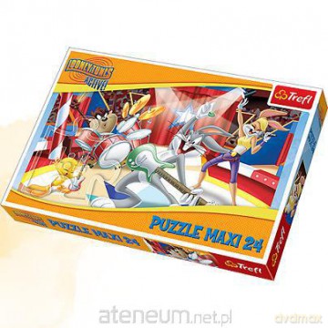 TREFL 24 Maxi Super Koncert [PUZZLE]