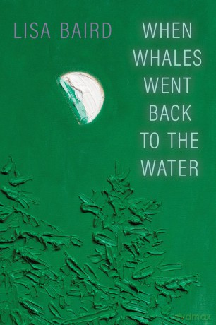 When Whales Went Back to the Water [KSIĄŻKA]