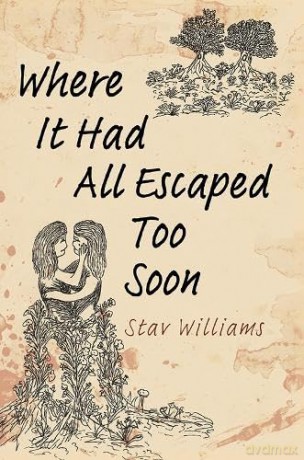 Where It Had All Escaped Too Soon [KSIĄŻKA]